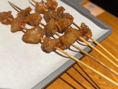 -肉串汪(西便门店)