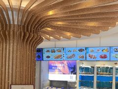 -赶海部落海鲜城(海阳路店)