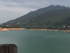 -广州市流溪河国家森林公园