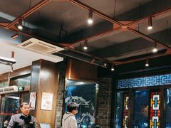 -红鼎坊·老成都火锅(新南门店)