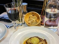 -火车头法国西餐厅