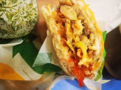 -赛百味SUBWAY(燕莎奥莱店)