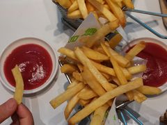 -花少爷·鲜虾干贝粥(延安万达店)