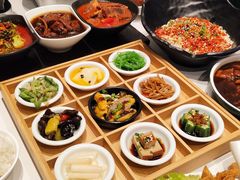 -新仙清汤牛腩(铜锣湾店)