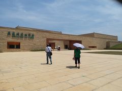 -盘龙城国家考古遗址公园