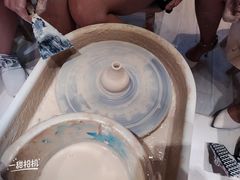 -1001艺术手作·银饰DIY·拼豆(小寨金莎店)