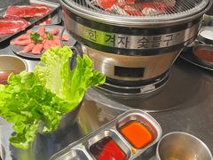 -韩山葵烤肉(太古里店)