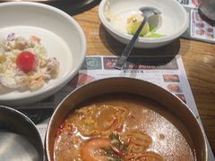 -农乐园炭火烤肉(世茂店)