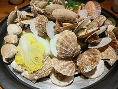 -三个渔夫·蒸汽海鲜(小白楼店)