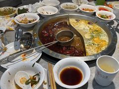 -人人捞火锅(陵水店)