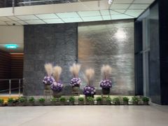 -广州富力君悦大酒店·凯菲厅