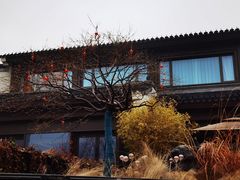 -雅达·阳羡溪山小镇中心