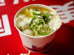 -正宁路小吃夜市