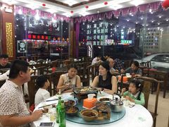 大堂-徽州美食(三十年老店)