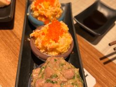 -昊·来了寿司(双楠2店)
