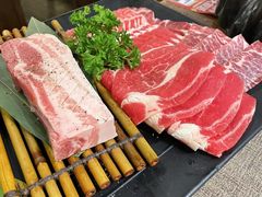 -坦坦大炉·韩式烤肉(望京店)