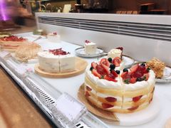 -EVERNAKED裸蛋糕(SOHO天山店)