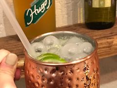 话梅苏打Plum-Cyclus Craft Kitchen薩克思手工厨房
