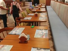 -济南香格里拉·咖啡泉自助餐厅