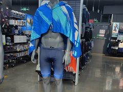 -迪卡侬(大英山店)