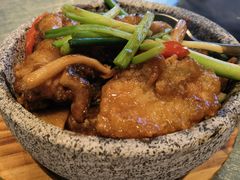 -金苑海鲜酒家(来魅力店)