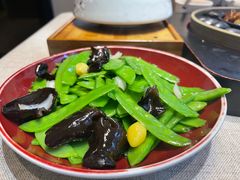 -拂晓山房·私房川菜(西门店)