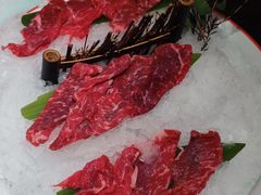 -涮福記·现切牛羊肉火锅(世纪汇店)