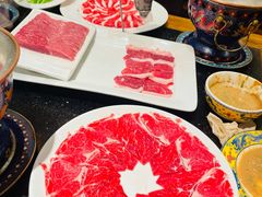 -南门涮肉(东单店)