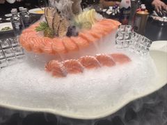 -忆江南·临江鱼馆