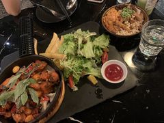 台式卤肉饭-Let's Taipei 非常烘焙(太古里店)