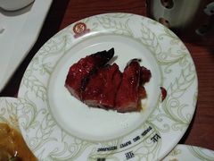 -比亚森自助烤肉料理(裕华店)