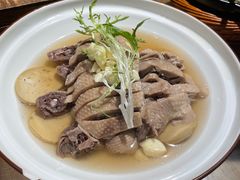 -打酱油·非遗淮扬菜(瘦西湖梅岭店)