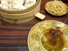 -老绥元烧麦·家常菜(桥华店)