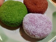 -三石铁板烧(紫竹桥店)