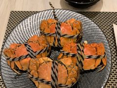 -新发展亚太JW万豪酒店·福苑咖啡厅