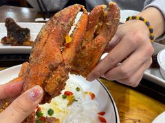 -醉壹号海鲜大排档(厦门美食地标店)