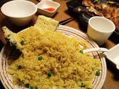 -拾味馆·浓鲜骨汤(光谷天地店)