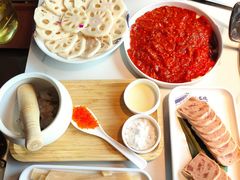 -小龙坎火锅(IFS HOT店)