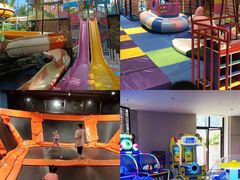 -三亚湾海居铂尔曼度假酒店