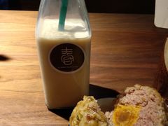 -十面春风·江南面馆(崇宁路店)