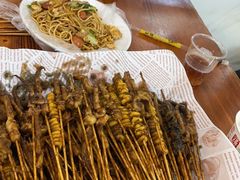 -十里铺铁板鱿鱼