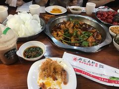 -惠友大虾(太原北街店)