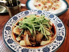 -柴窝堡22号辣子鸡·传承新疆菜