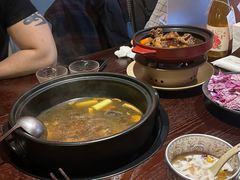 -滇野云南野生菌餐厅(陕西南路店)