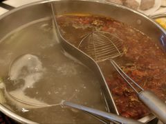 -联胜潮汕牛肉火锅(东苑南路店)