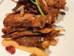 -荣兴酒家(徐家汇店)