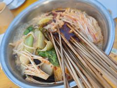 -老黑板筋(顺义总店)