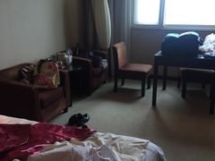 -北京九华山庄会展酒店