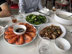 -嘉升大排档(番禺总店)