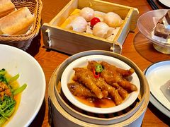 -云庭汇·粤菜海鲜(东盟盛天地店)